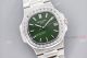 3k Factory Patek Philippe Nautilus 5711 Green Face Diamond Bezel Super Clone Watch 40mm (2)_th.jpg